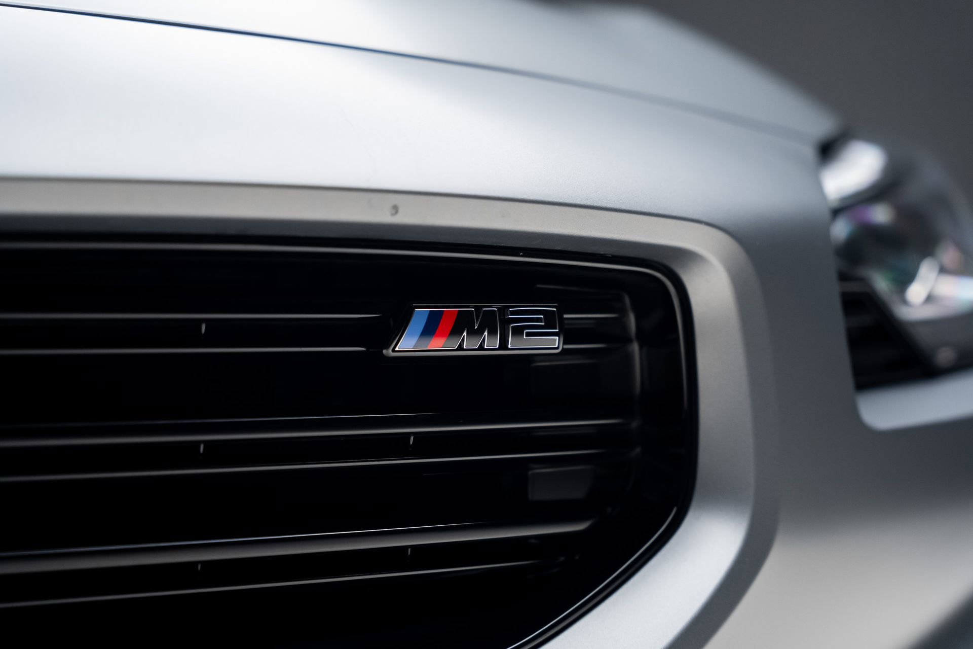 Used 2025 BMW M2 RWD image 14