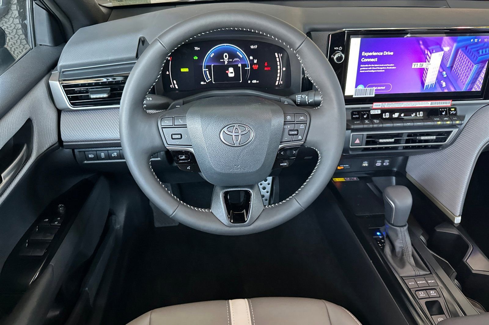 New 2026 Toyota Camry SE image 16