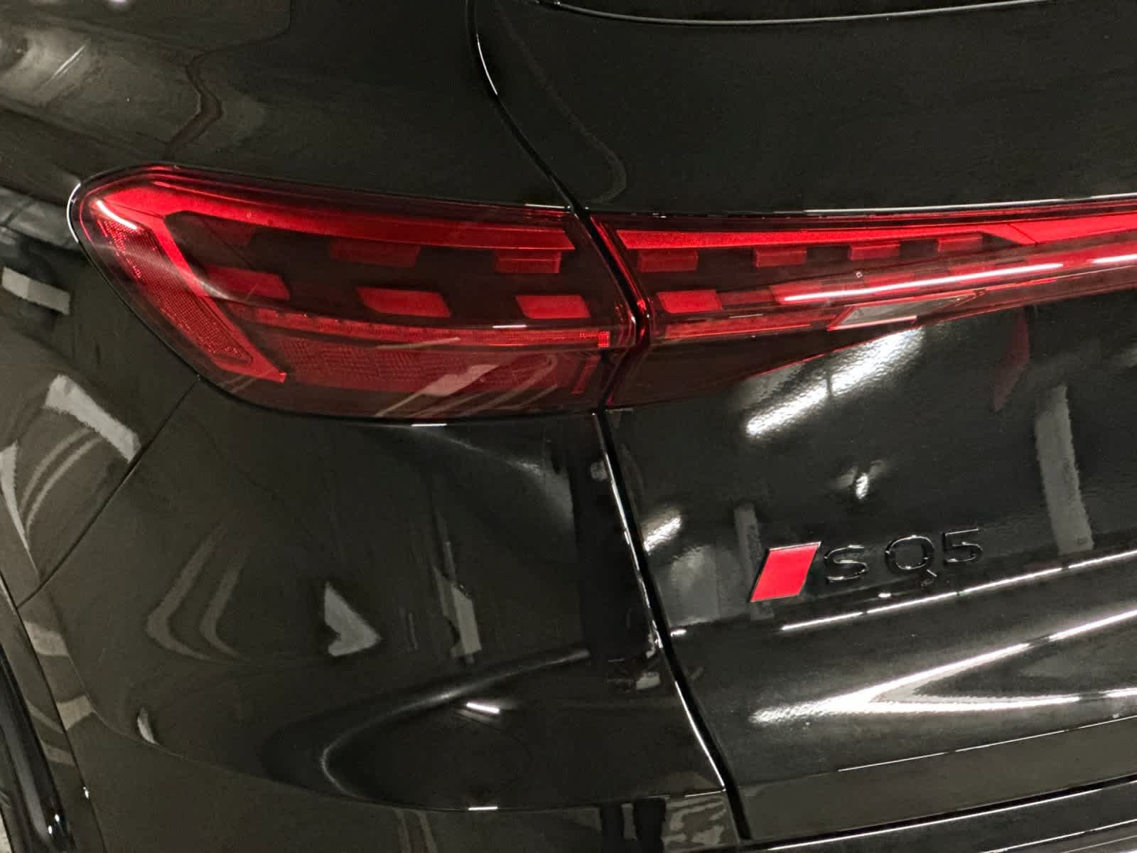 New 2026 Audi SQ5 Premium Plus AWD/4WD image 29