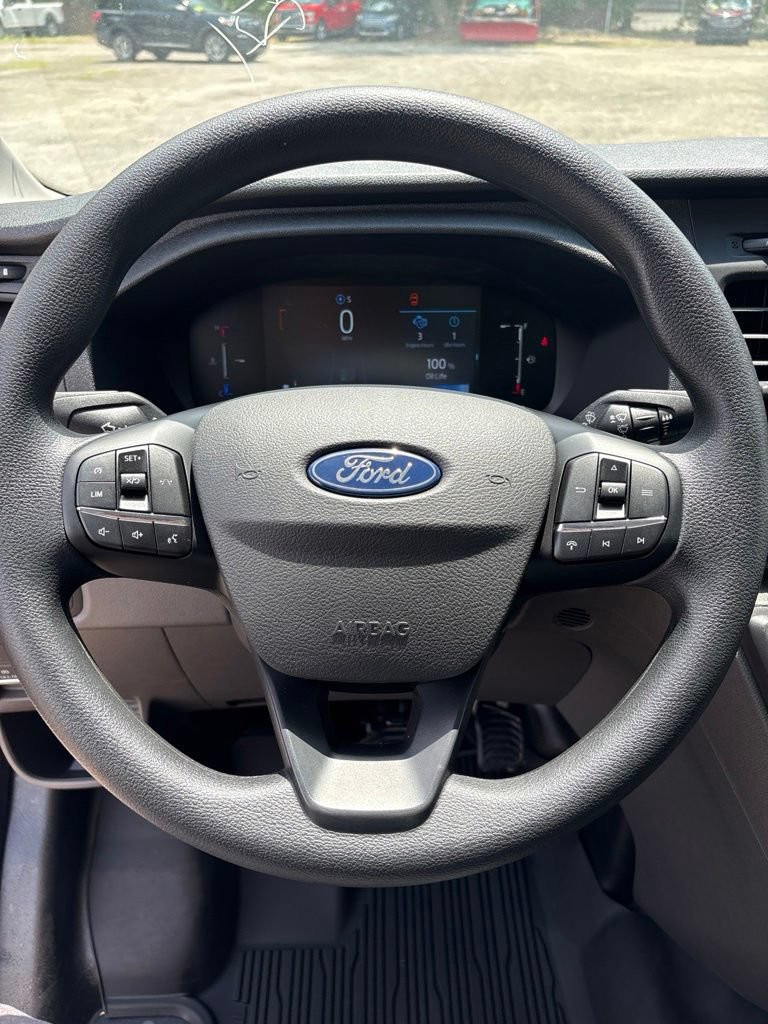New 2026 Ford Transit 350 AWD w/ Exterior Upgrade Package image 12