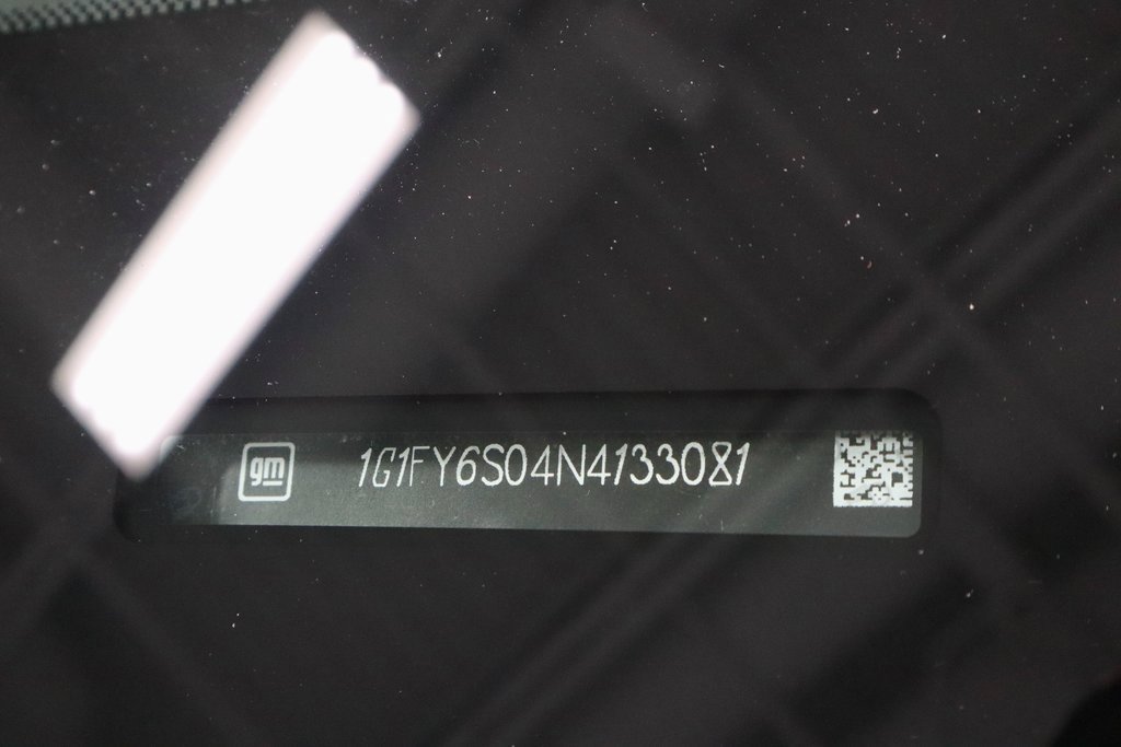 Used 2022 Chevrolet Bolt EUV LT image 31