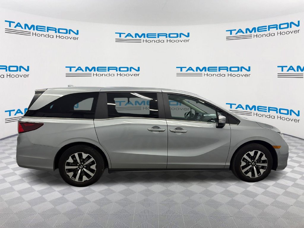 Used 2025 Honda Odyssey EX-L image 6