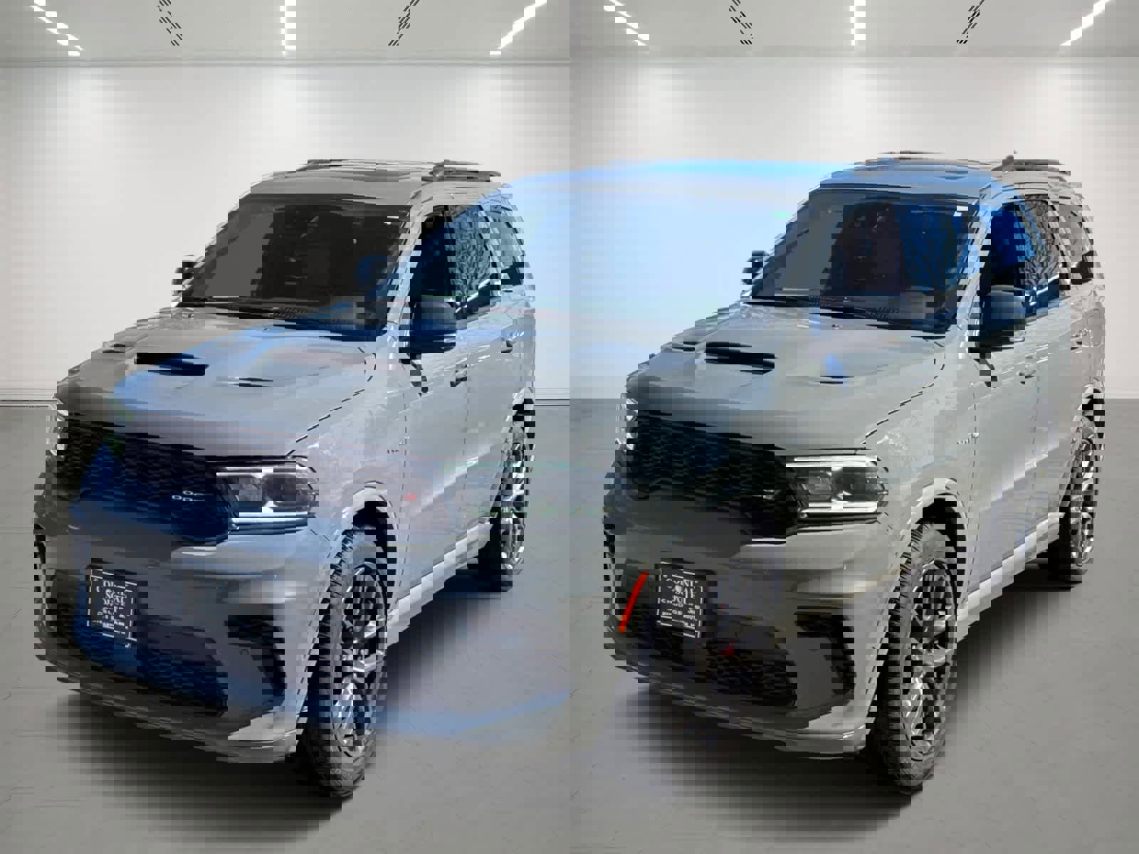 Used 2024 Dodge Durango R/T video 1