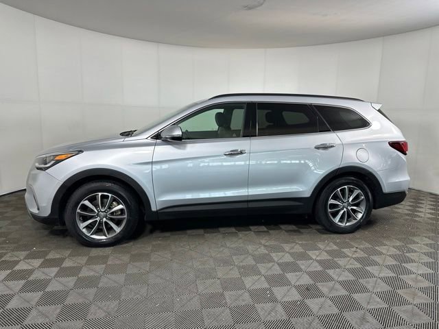 Used 2019 Hyundai Santa Fe XL SE w/ SE Premium Package 02 image 6