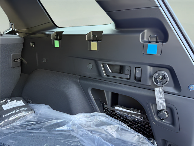 New 2026 Subaru Outback Premium AWD/4WD image 18