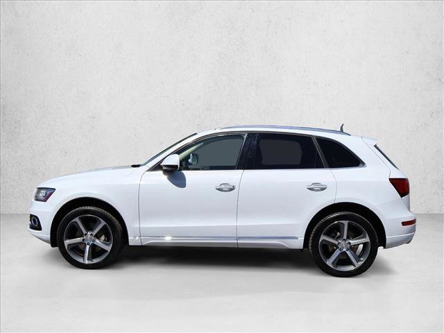 Used 2015 Audi Q5 TDI Premium Plus AWD/4WD image 10