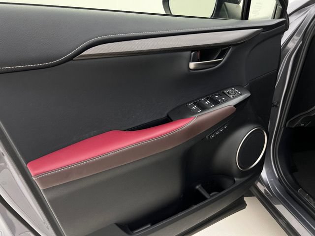 Used 2019 Lexus NX 300 AWD w/ Premium Package image 19
