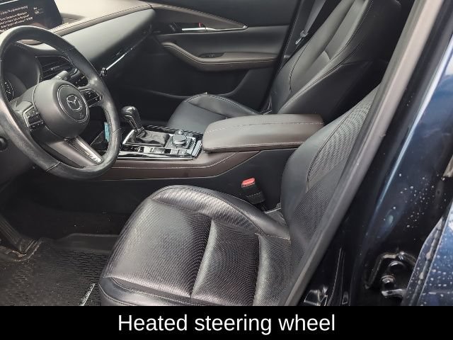 Certified 2024 MAZDA CX-30 2.5 Turbo w/ Premium Package AWD/4WD image 5
