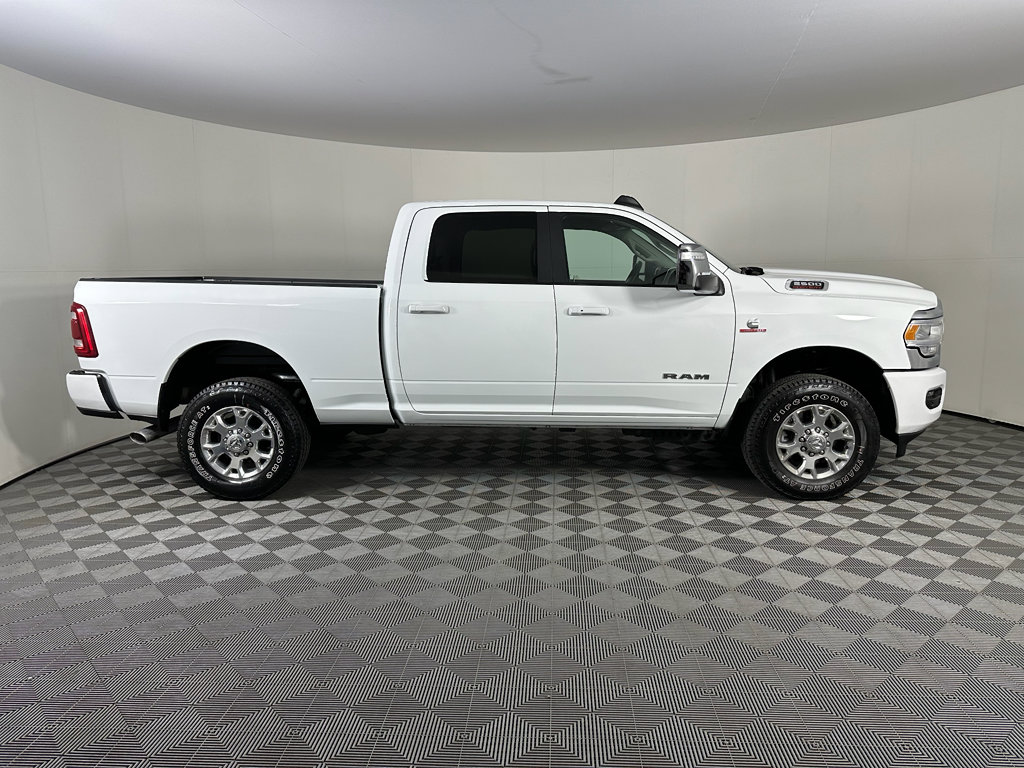 Used 2024 RAM 2500 Laramie image 21