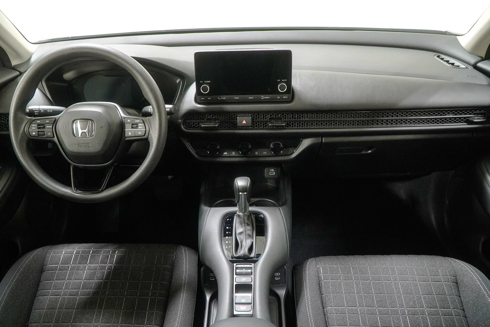 Used 2024 Honda HR-V LX image 24