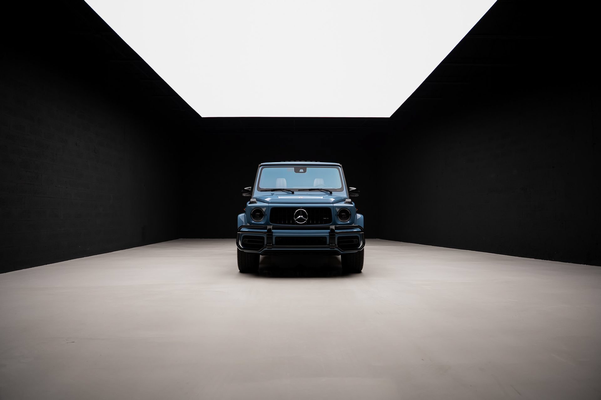 Used 2023 Mercedes-Benz G 63 AMG 4MATIC image 94