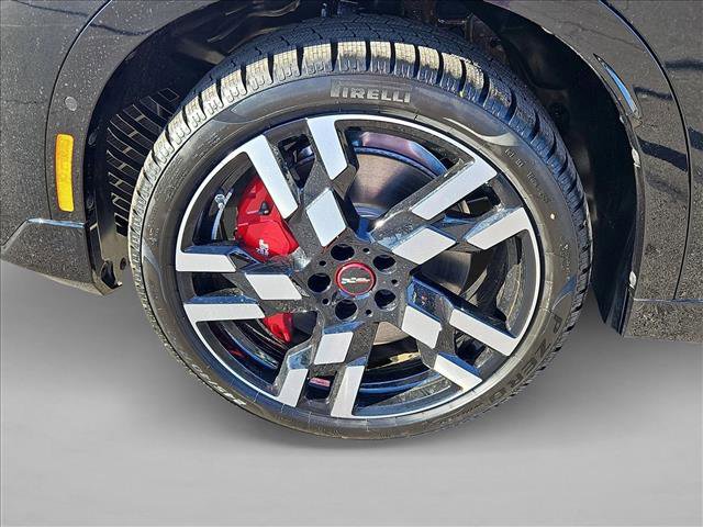 New 2026 MINI Cooper Countryman John Cooper Works image 8