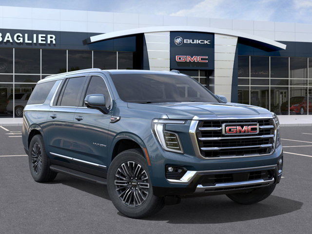 New 2026 GMC Yukon XL Elevation image 7