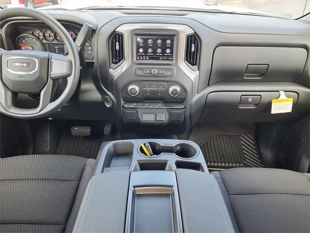 New 2026 GMC Sierra 1500 Pro w/ Graphite Edition image 20