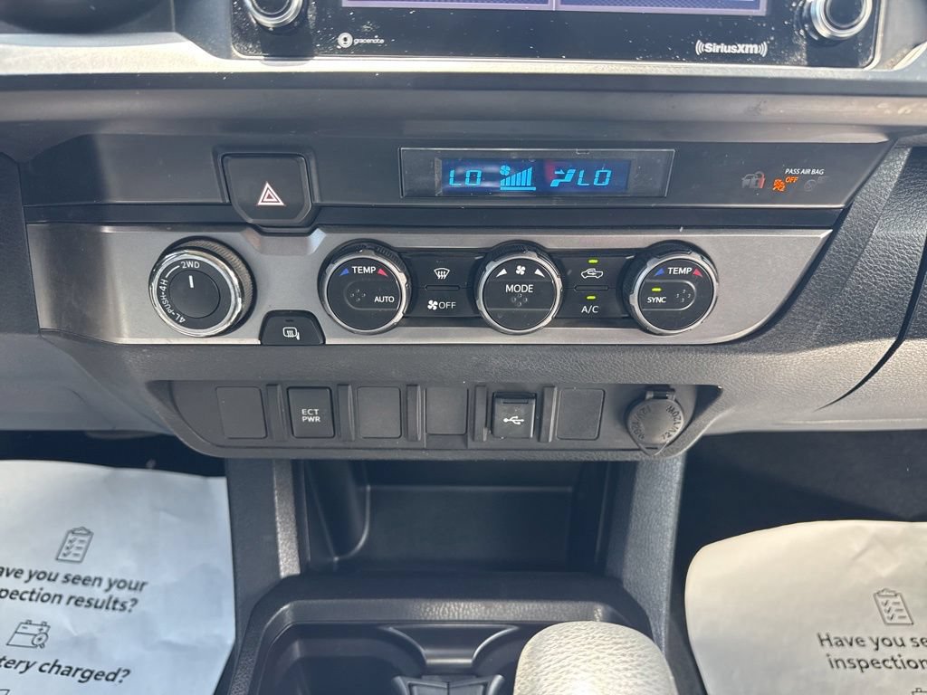 Used 2023 Toyota Tacoma SR AWD/4WD image 25