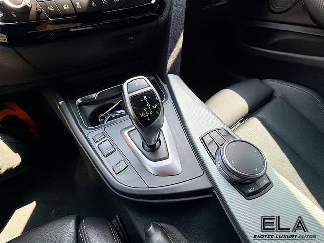 Used 2019 BMW 440i Gran Coupe xDrive AWD/4WD image 18