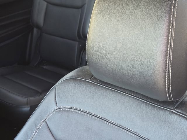 Used 2020 Ford Explorer Limited w/ Class III Trailer Tow Package image 17