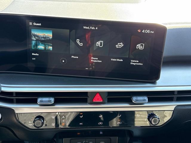 New 2026 Kia Sorento LX FWD image 28