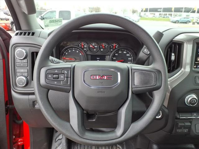 New 2026 GMC Sierra 2500 Pro image 15