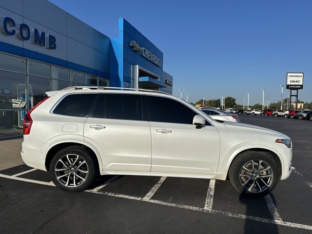 Used 2018 Volvo XC90 T5 Momentum w/ Convenience Package image 7