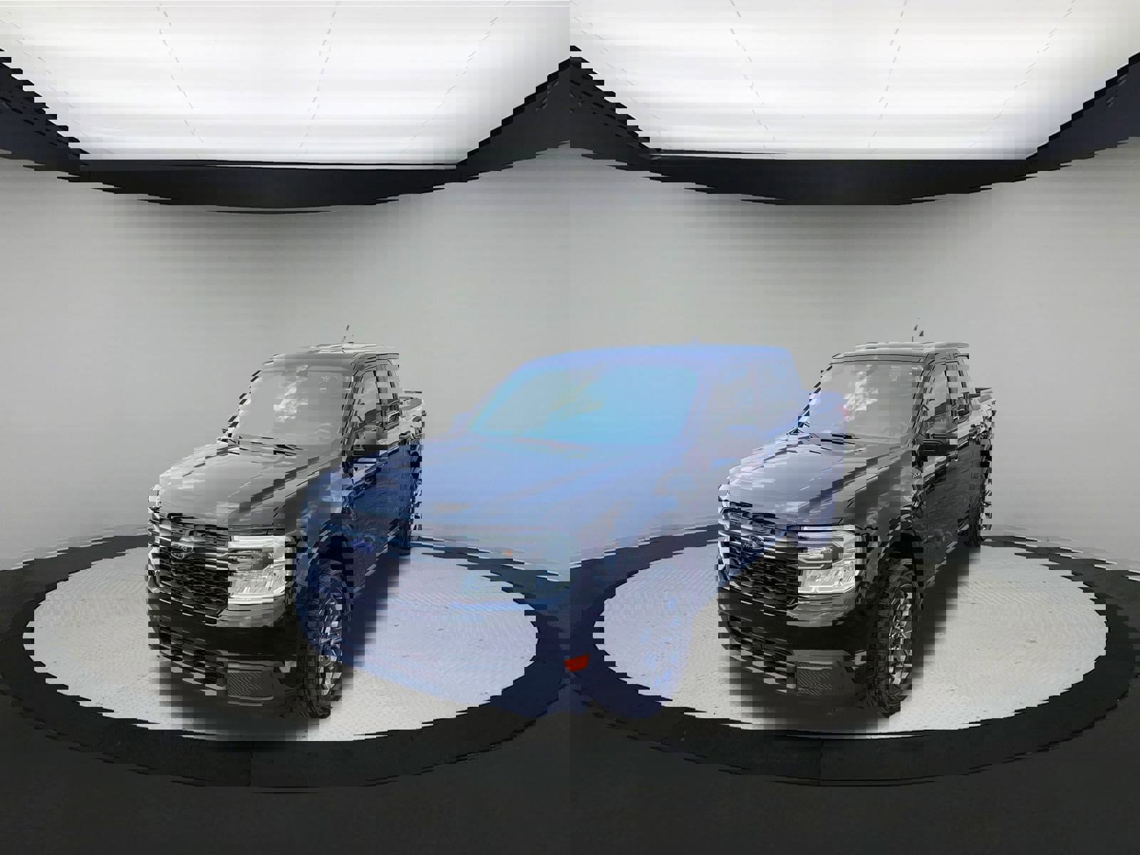 Used 2022 Ford Maverick XLT w/ Equipment Group 300A Standard image 4