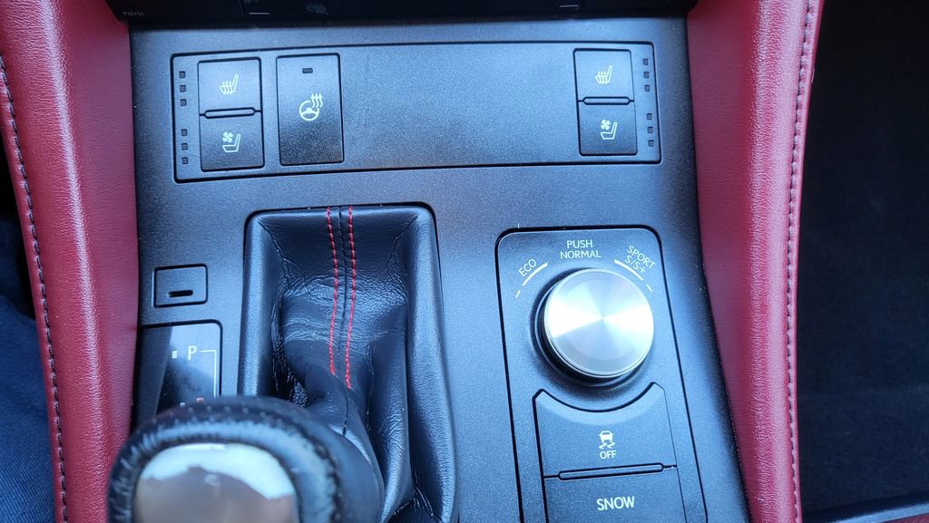 Used 2017 Lexus RC 350 F Sport image 31