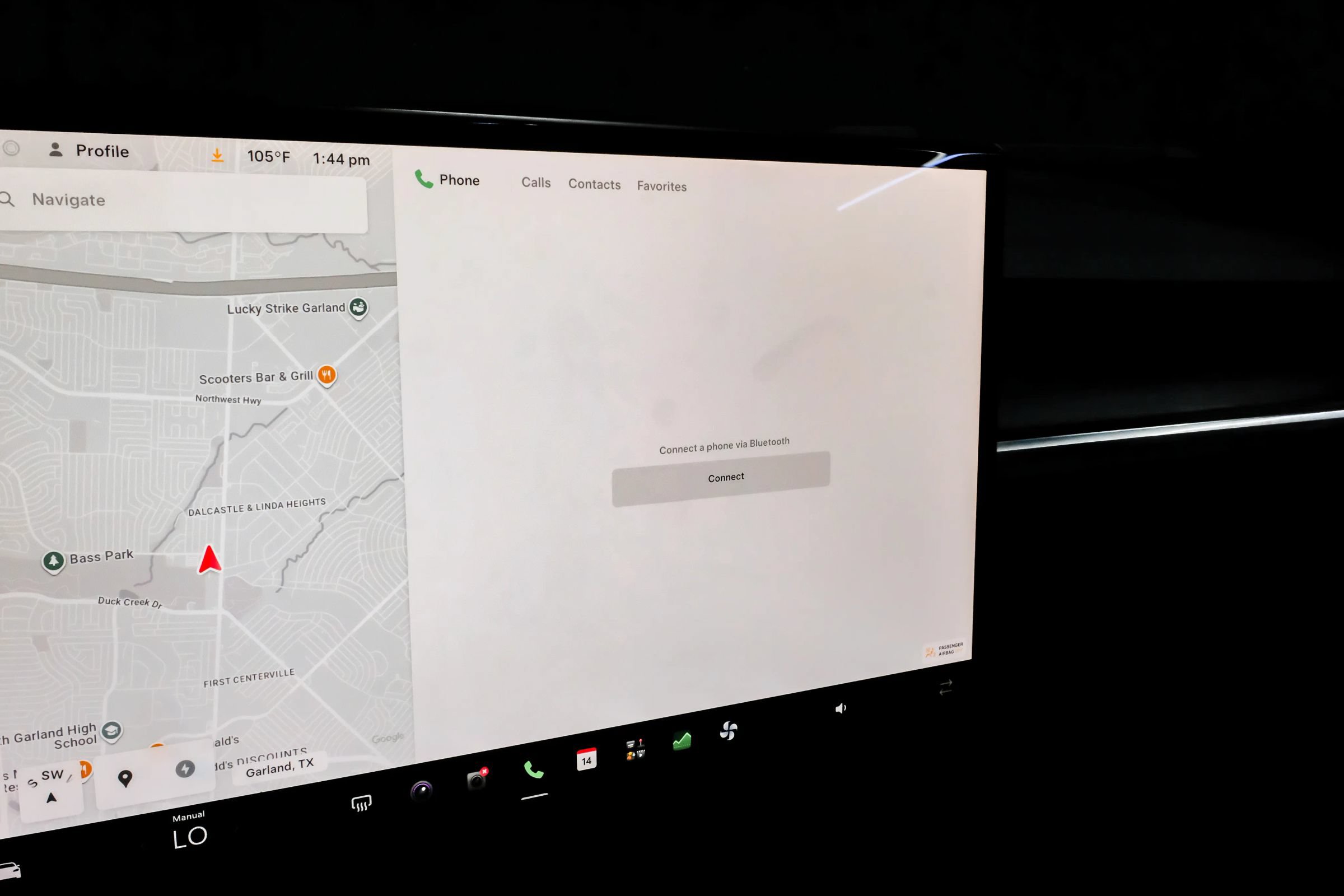 Used 2022 Tesla Model S AWD/4WD image 28