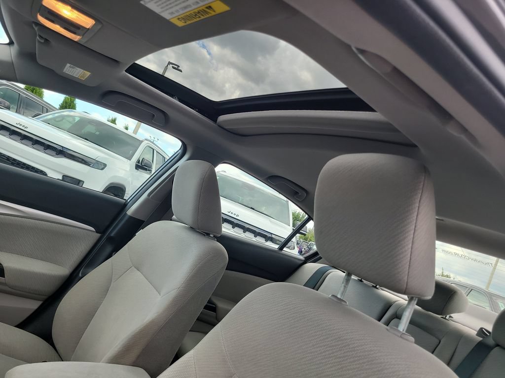 Used 2013 Honda Civic EX image 19