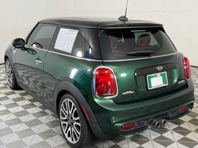 Used 2019 MINI Cooper S FWD image 4