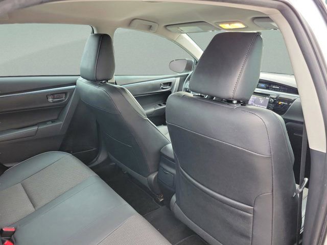 Used 2014 Toyota Corolla S FWD image 25