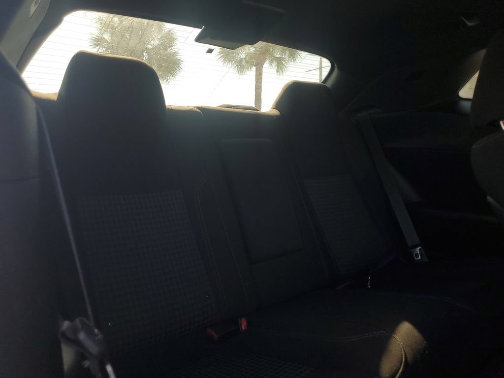 Used 2018 Dodge Challenger SXT RWD image 15