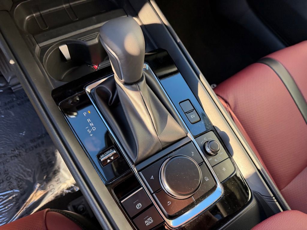 New 2026 MAZDA CX-50 2.5 Hybrid w/ Cargo Package image 28