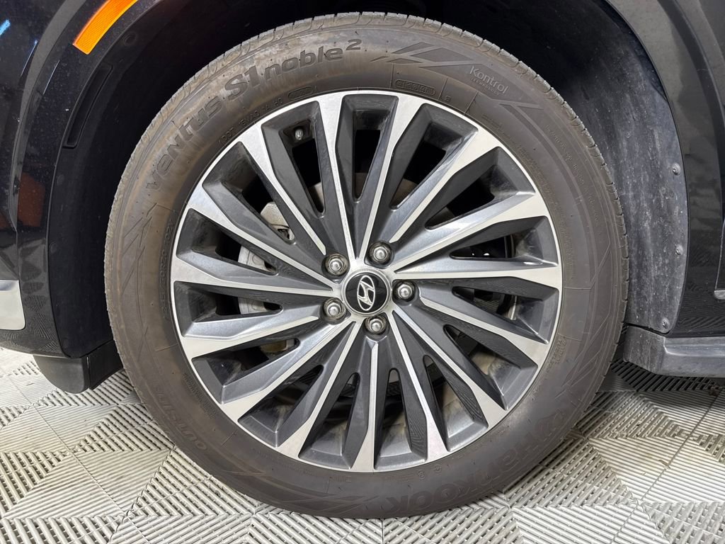Used 2023 Hyundai Palisade Calligraphy image 22