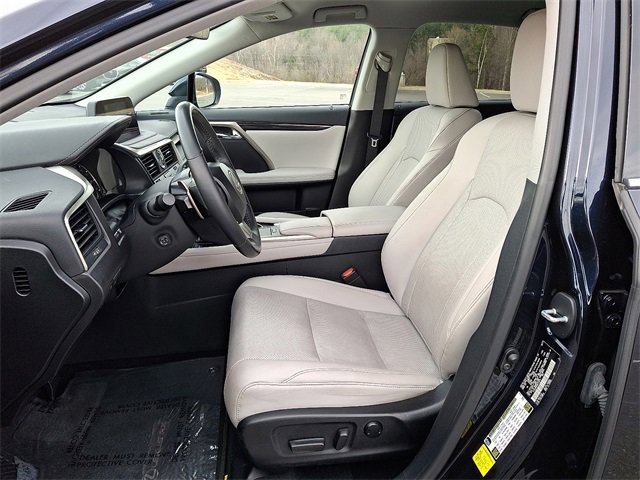 Used 2022 Lexus RX 350 FWD image 10