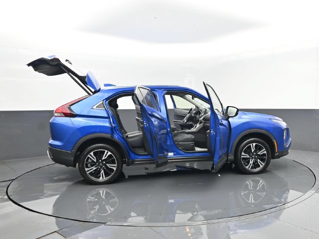 Used 2024 Mitsubishi Eclipse Cross SE AWD/4WD image 31