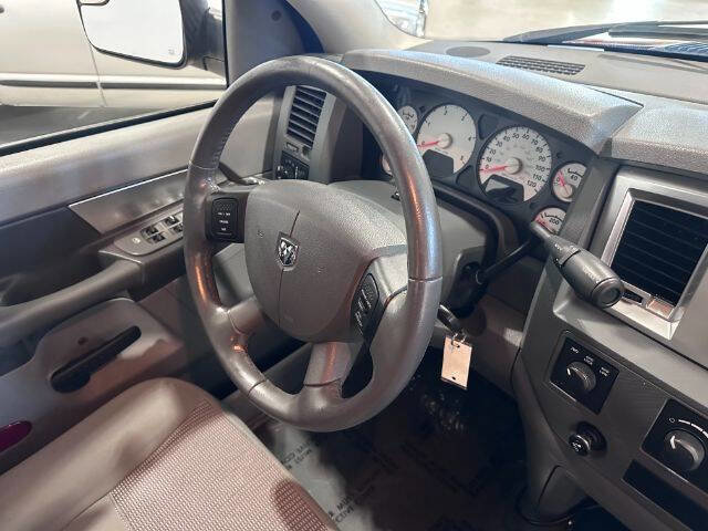 Used 2007 Dodge Ram 2500 Truck SLT w/ Protection Group image 16