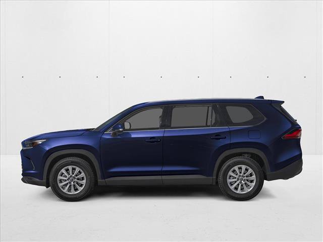 New 2026 Toyota Grand Highlander FWD image 3