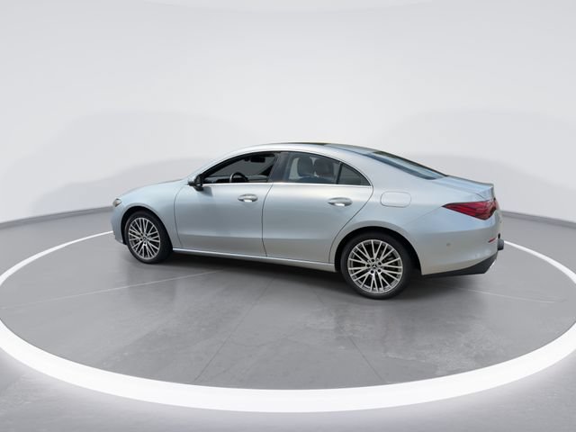 Used 2025 Mercedes-Benz CLA 250 image 6