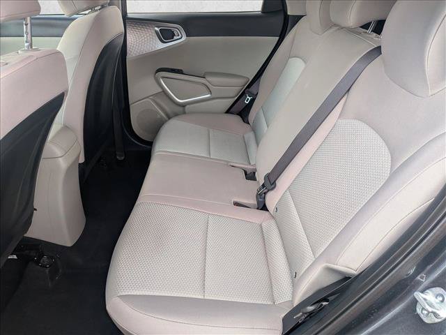 Used 2023 Kia Soul LX FWD image 24