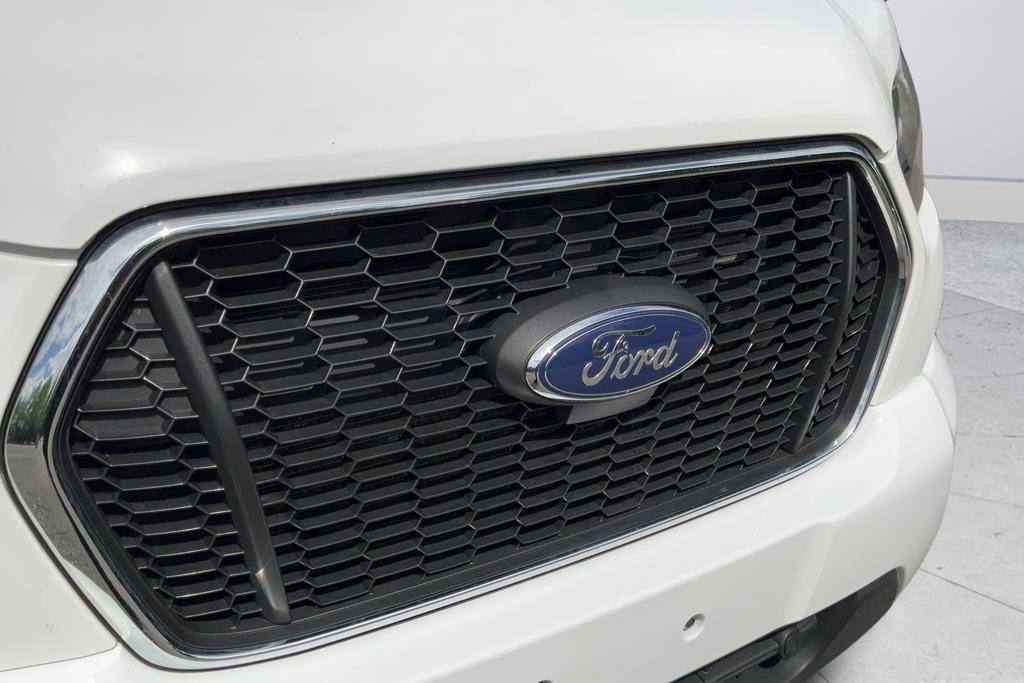 Used 2024 Ford Transit 350 XLT RWD image 30