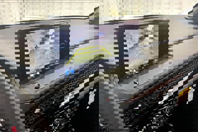 Certified 2025 Honda Accord Sport image 28