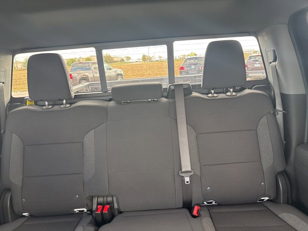 New 2026 Chevrolet Silverado 1500 LT image 35