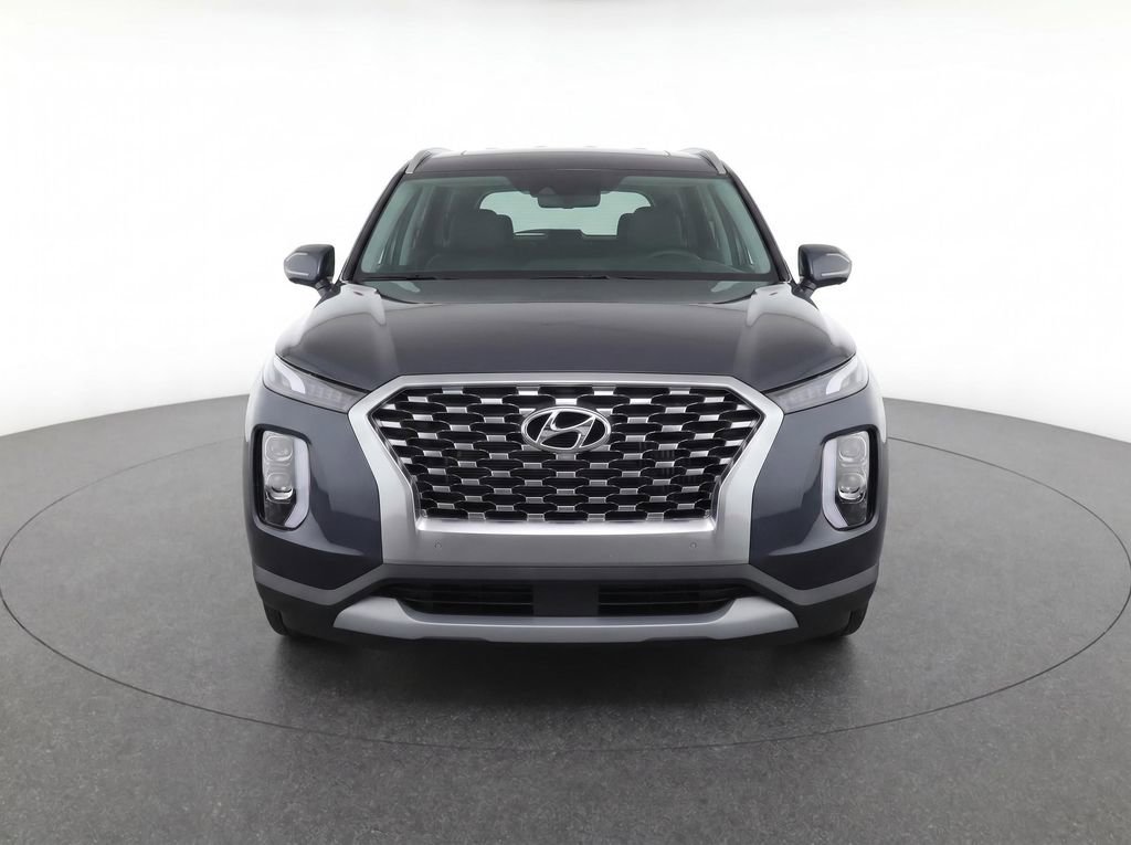 Used 2021 Hyundai Palisade Limited AWD/4WD image 5