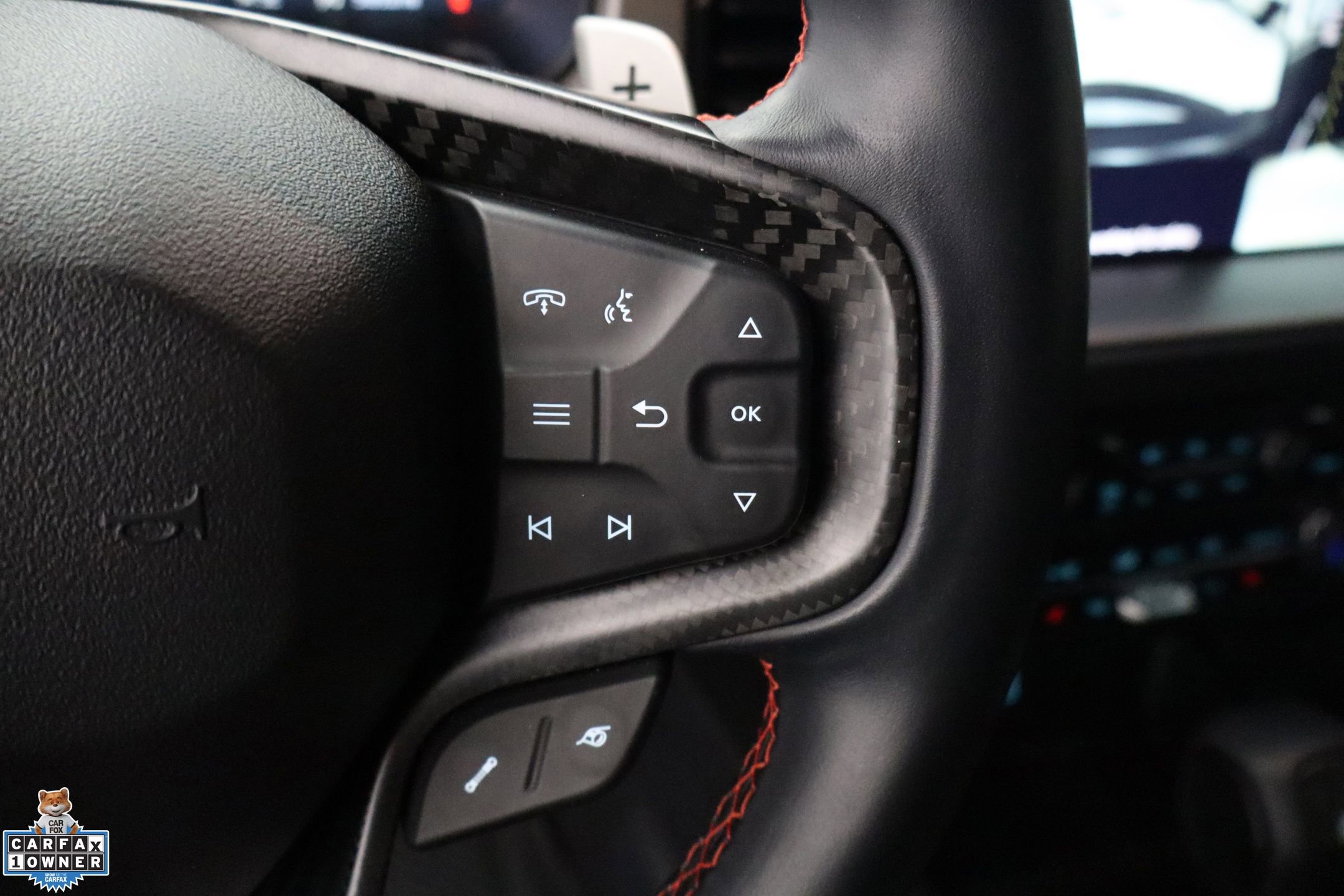 Certified 2023 Ford Bronco Raptor image 17