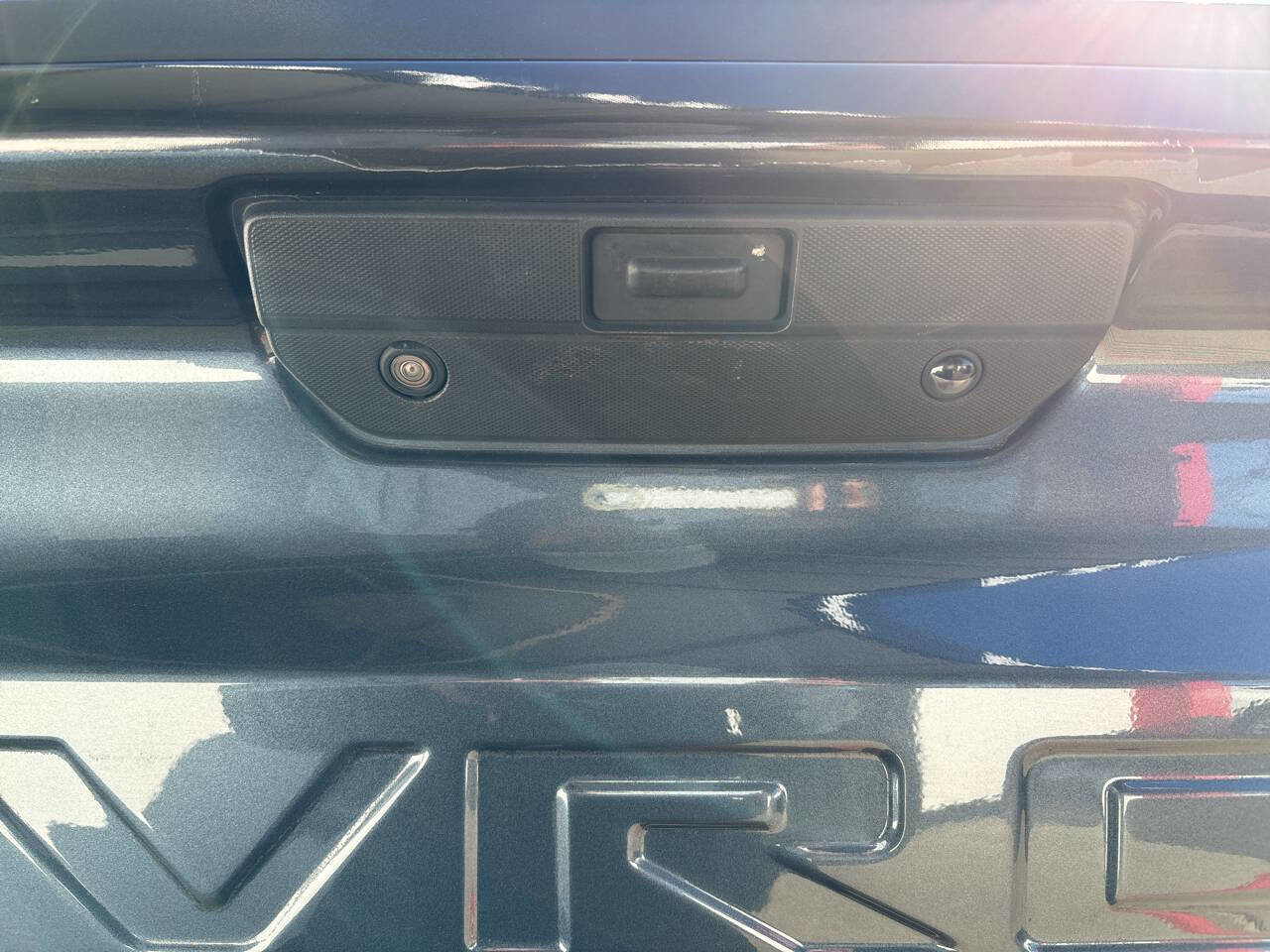 Used 2019 Chevrolet Silverado 1500 LT w/ All-Star Edition image 39
