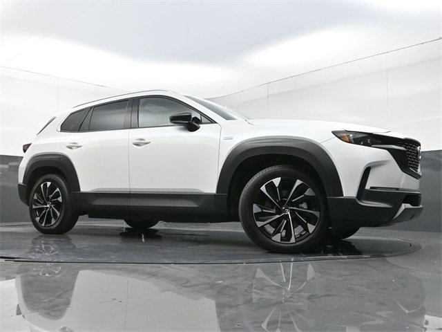 Certified 2025 MAZDA CX-50 2.5 Hybrid w/ Weather Package image 32