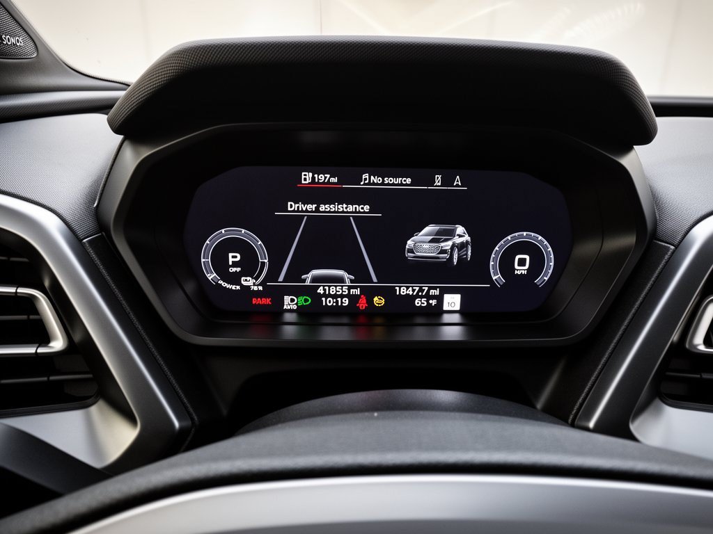 Certified 2024 Audi Q4 e-tron Premium Plus AWD/4WD image 26