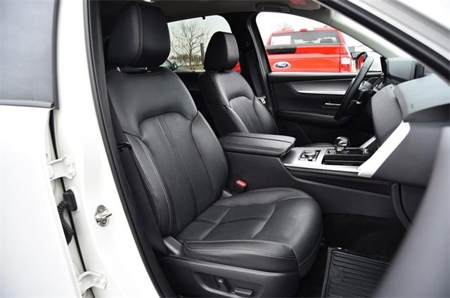 Used 2024 MAZDA CX-90 3.3 Turbo w/ Preferred Plus image 22