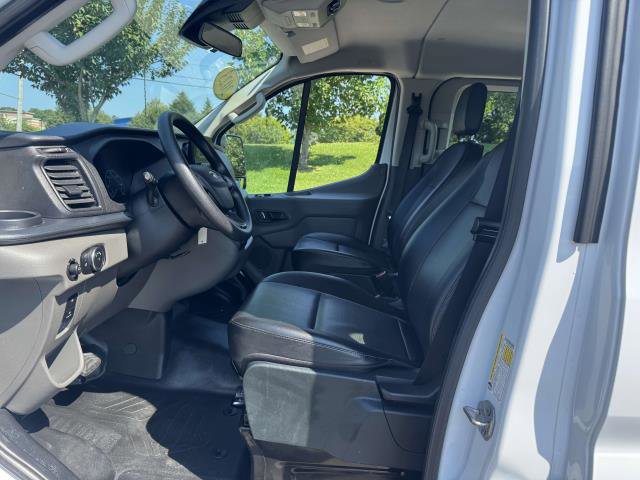 Used 2023 Ford Transit 350 XL image 12