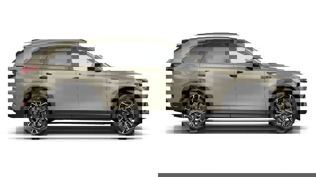 New 2025 MAZDA CX-70 3.3 Turbo S w/ Premium Plus